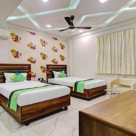 Hotel Treebo Orion Sapphire, Beck Bagan Calcuta Exterior foto