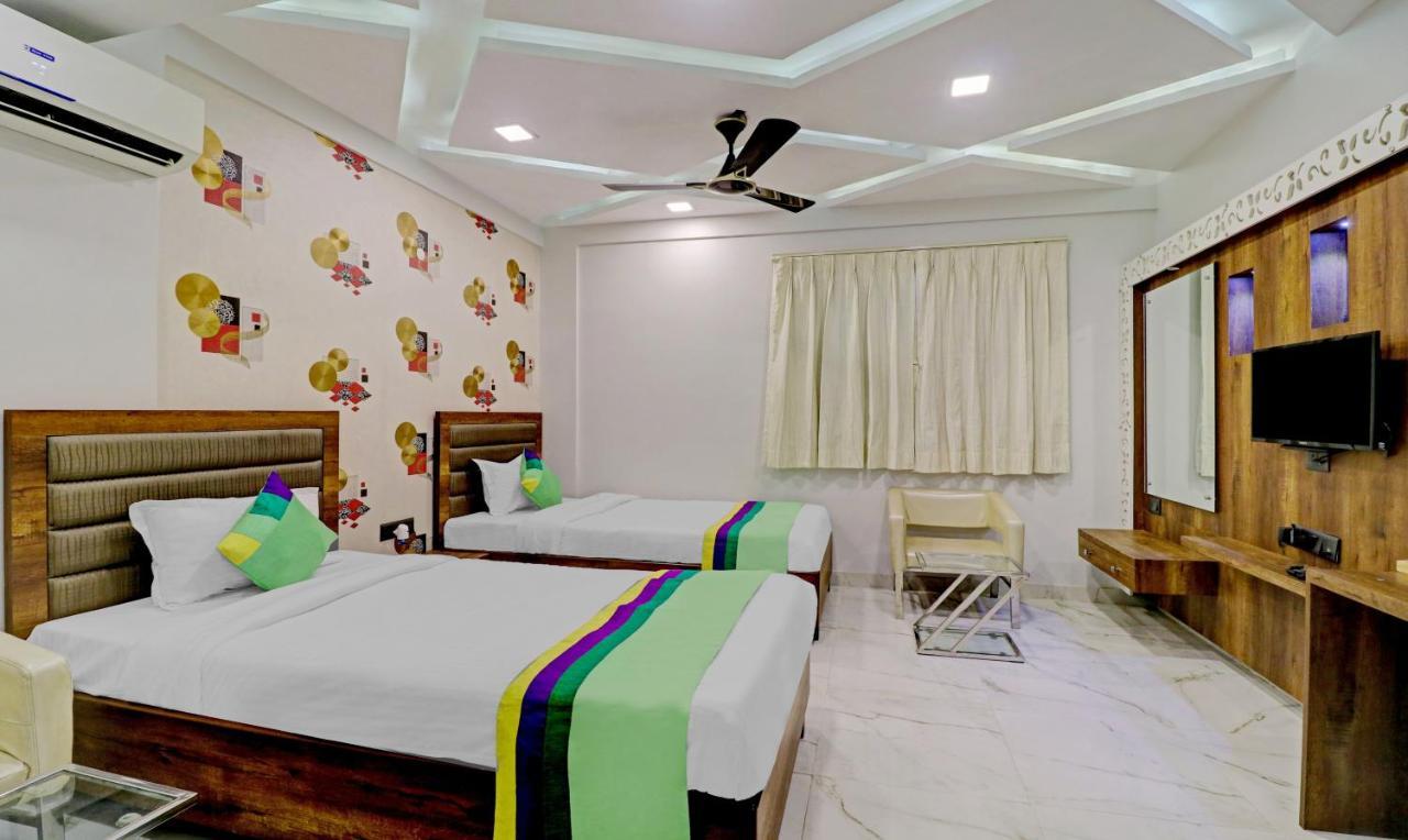 Hotel Treebo Orion Sapphire, Beck Bagan Calcuta Exterior foto