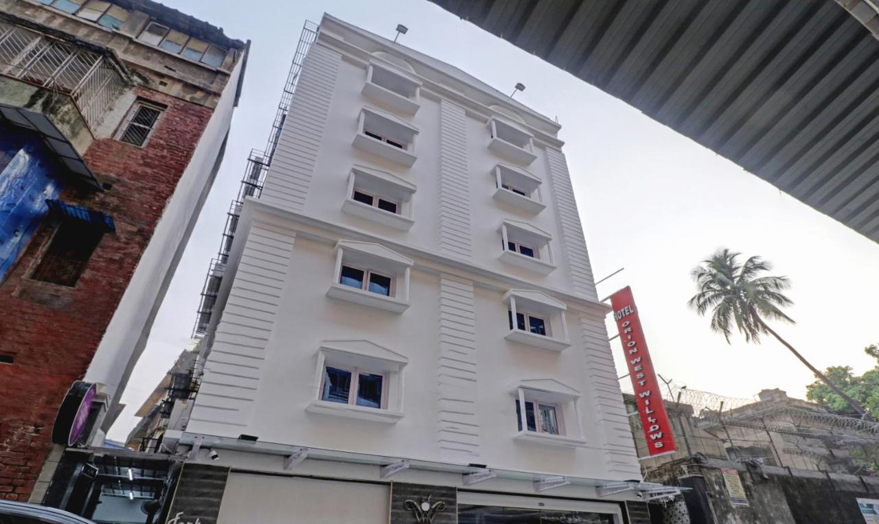 Hotel Treebo Orion Sapphire, Beck Bagan Calcuta Exterior foto