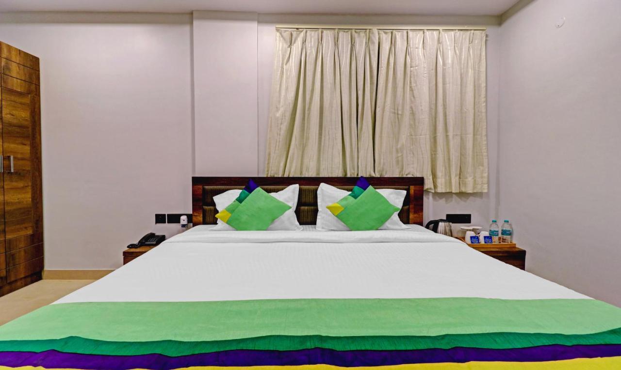 Hotel Treebo Orion Sapphire, Beck Bagan Calcuta Exterior foto