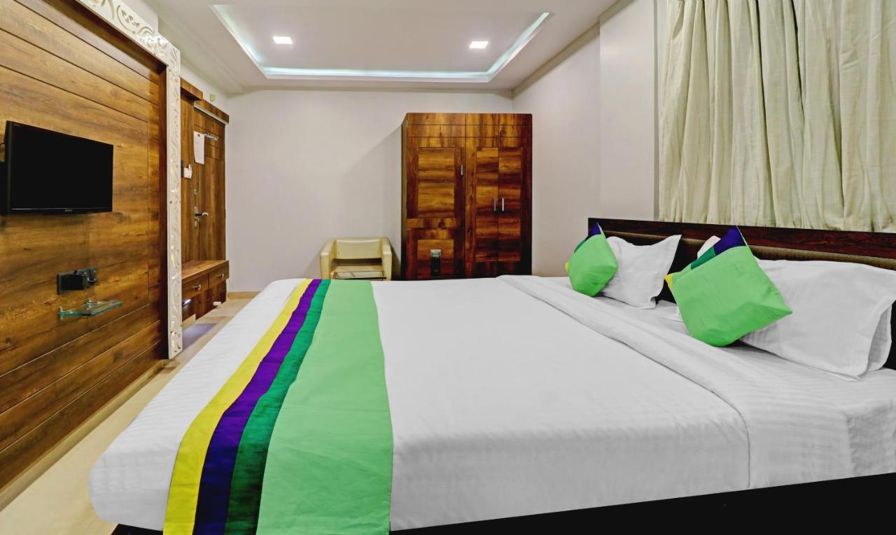 Hotel Treebo Orion Sapphire, Beck Bagan Calcuta Exterior foto