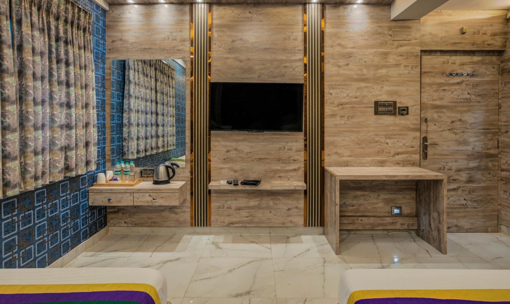 Hotel Treebo Orion Sapphire, Beck Bagan Calcuta Exterior foto