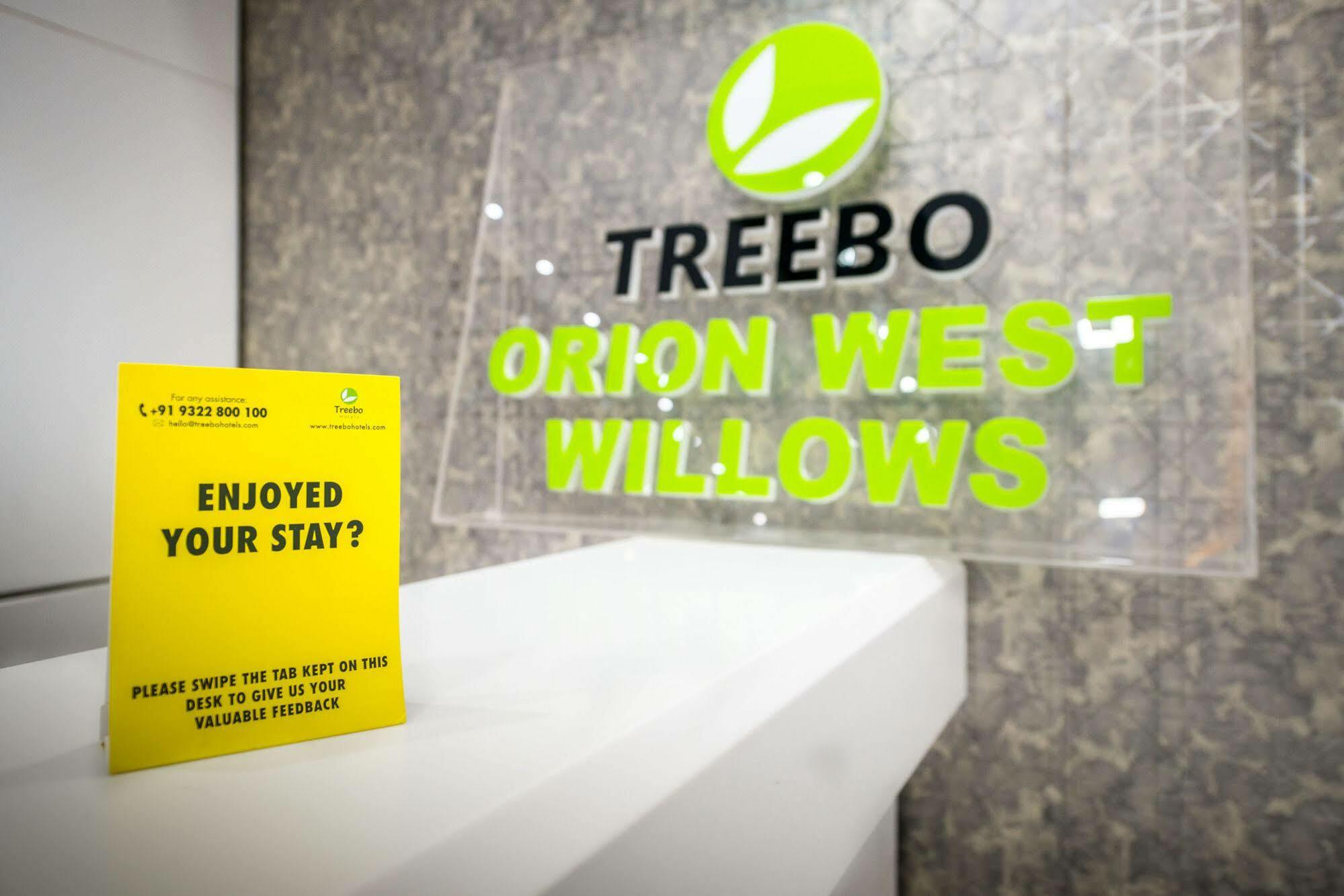 Hotel Treebo Orion Sapphire, Beck Bagan Calcuta Exterior foto