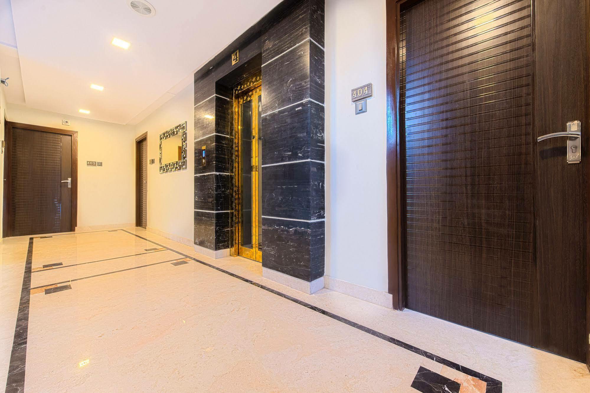 Hotel Treebo Orion Sapphire, Beck Bagan Calcuta Exterior foto
